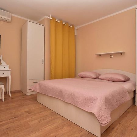Apartman Mate Luka ماكارسكا المظهر الخارجي الصورة