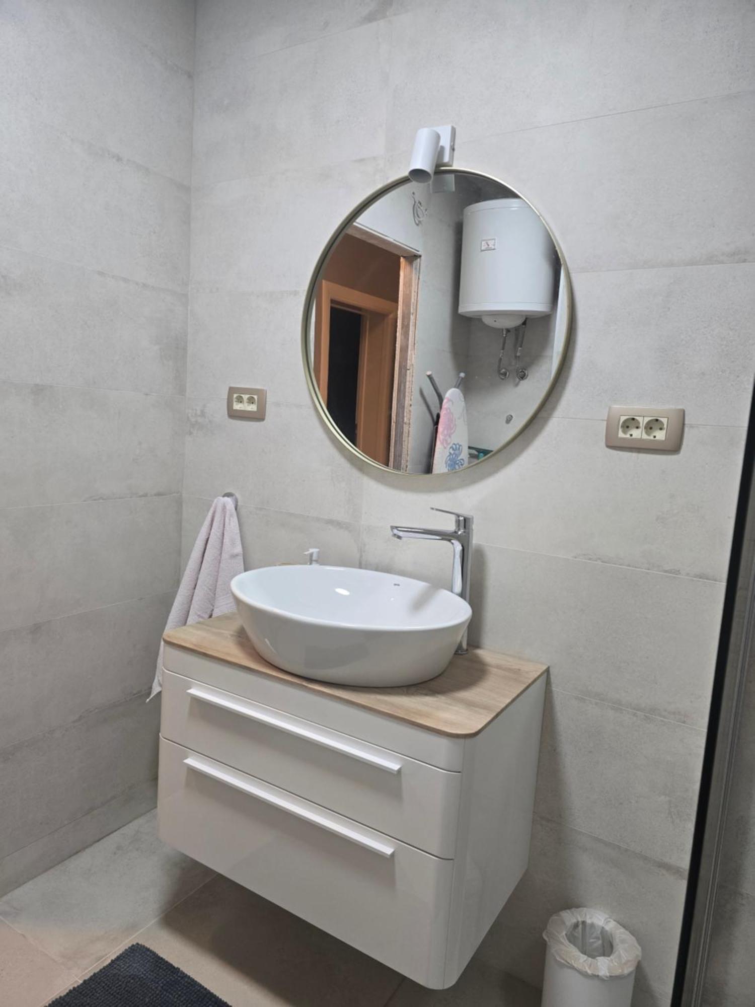 Apartman Mate Luka ماكارسكا المظهر الخارجي الصورة