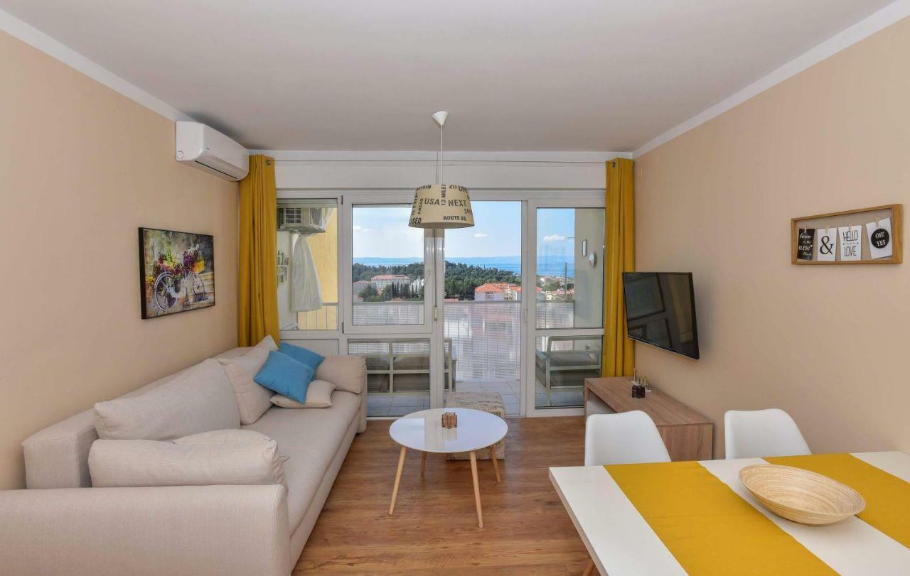 Apartman Mate Luka ماكارسكا المظهر الخارجي الصورة