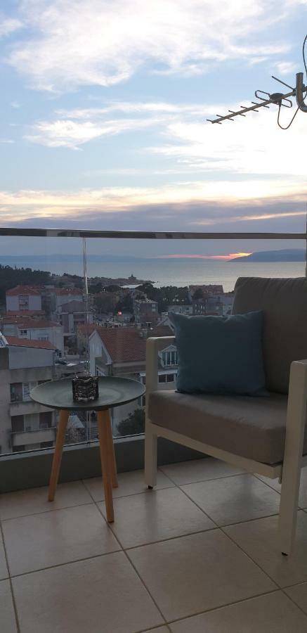 Apartman Mate Luka ماكارسكا المظهر الخارجي الصورة
